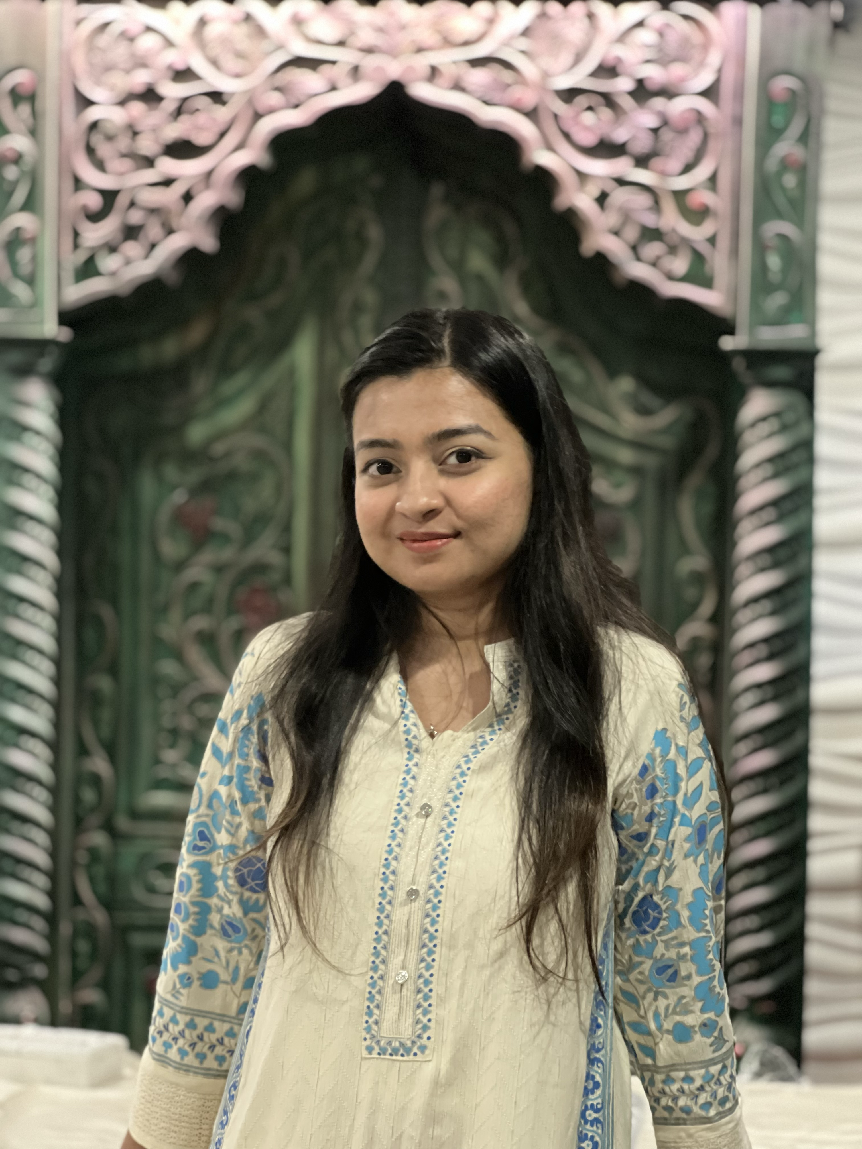 Anindita Bose